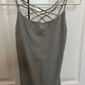 Lizard thicket tank top